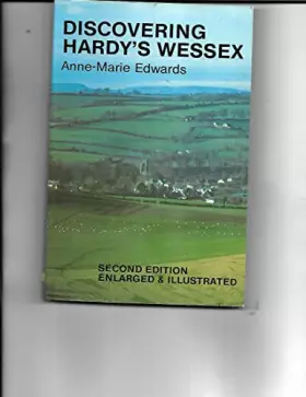 Couverture du produit · Discovering Hardy's Wessex