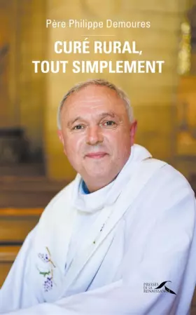 Couverture du produit · Curé rural, tout simplement