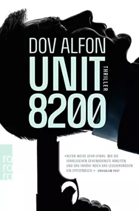 Couverture du produit · Unit 8200