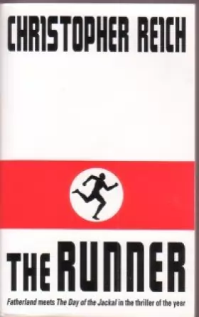 Couverture du produit · The Runner.