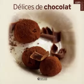 Couverture du produit · Délices de chocolat