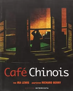 Couverture du produit · Cafe Chinois