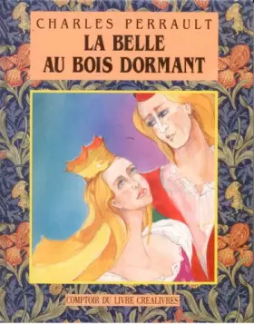 Couverture du produit · La Belle Au Bois Dormant