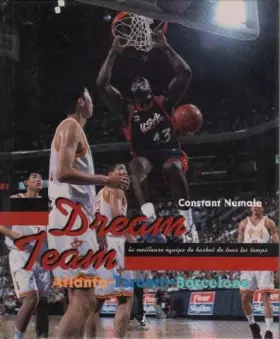 Couverture du produit · Dream Team Atlanta