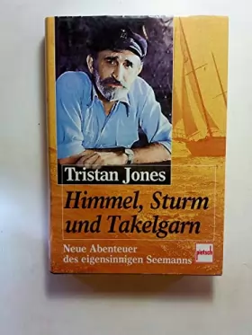 Couverture du produit · Himmel, Sturm und Takelgarn
