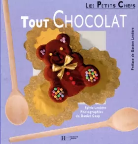 Couverture du produit · Tout chocolat