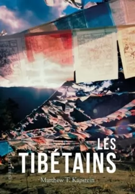 Couverture du produit · Les Tibétains
