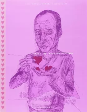 Couverture du produit · Essai de sentimentalisme