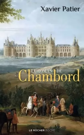 Couverture du produit · Le roman de Chambord