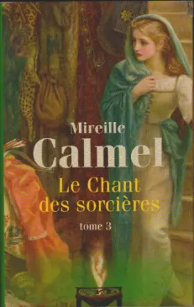 Couverture du produit · Le Chant des sirènes tome 3