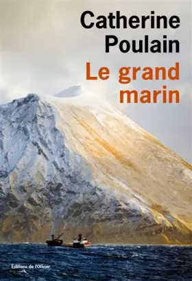 Couverture du produit · Le Grand Marin