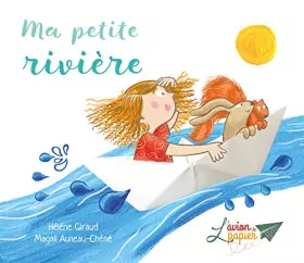 Couverture du produit · Ma petite rivière