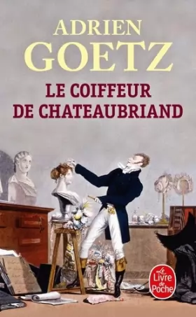 Couverture du produit · Le Coiffeur de Chateaubriand