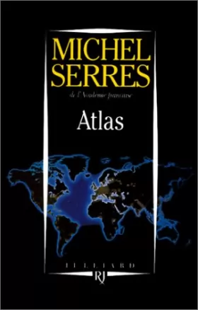 Couverture du produit · Atlas
