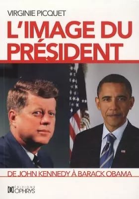 Couverture du produit · Image du président de John Kennedy à Barack Obama