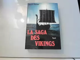 Couverture du produit · La Saga Des Vikings