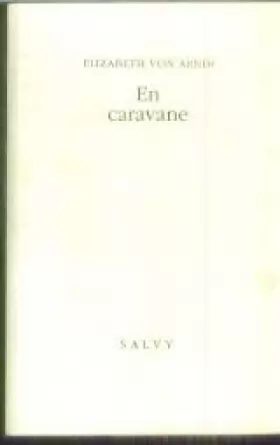 Couverture du produit · En caravane
