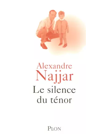 Couverture du produit · Le silence du ténor