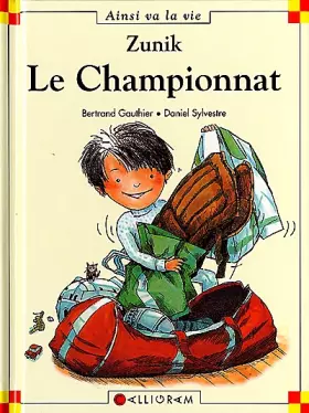 Couverture du produit · Le championnat