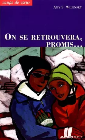 Couverture du produit · On se retrouvera, promis