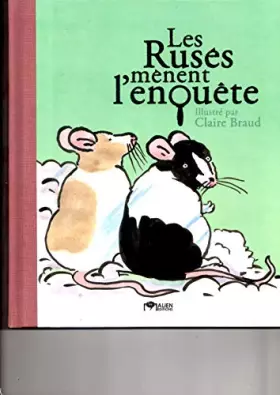Couverture du produit · Les rusés mènent l'enquête