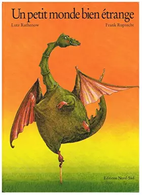 Couverture du produit · Petit monde bien étrange                                                                      022897