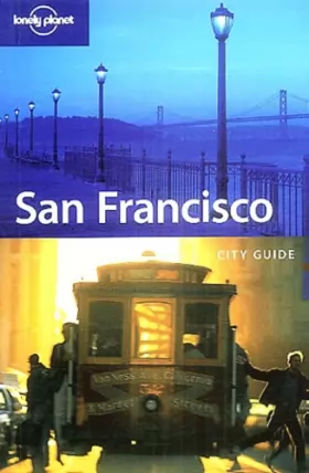 Couverture du produit · San Francisco (en anglais)