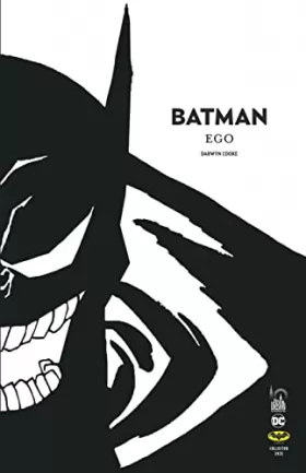 Couverture du produit · Batman Day collector 2022 - Ego