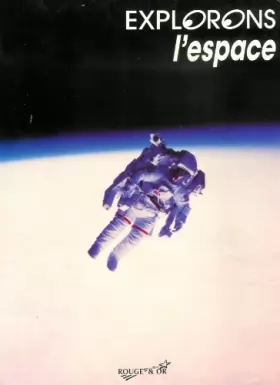 Couverture du produit · L'espace