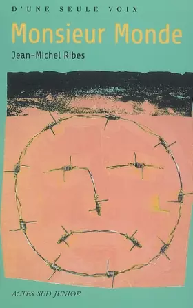 Couverture du produit · Monsieur Monde : Suivi de Ultime bataille et Le Sociologue