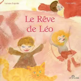 Couverture du produit · Le Rêve de Léo