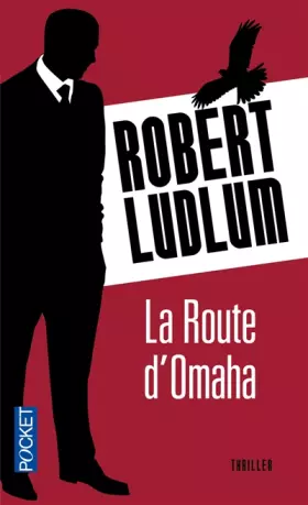 Couverture du produit · La route d'Omaha