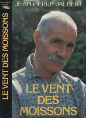 Couverture du produit · Le Vent des moissons