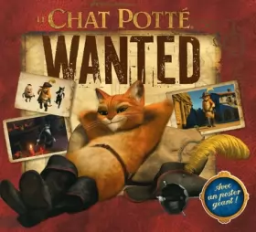 Couverture du produit · Le Chat Potté : Wanted