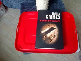 Couverture du produit · Le Mystère de la chambre 51