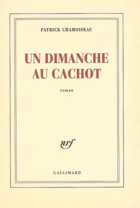 Couverture du produit · Un dimanche au cachot