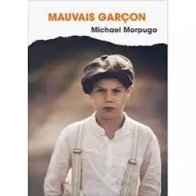 Couverture du produit · Mauvais Garçon
