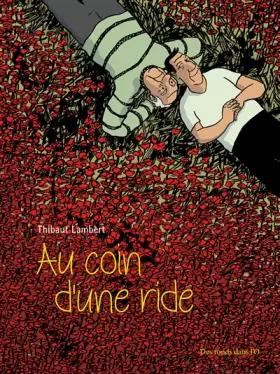 Couverture du produit · Au coin d'une ride