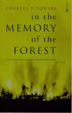 Couverture du produit · In the Memory of the Forest