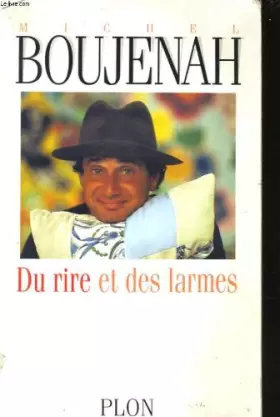 Couverture du produit · Du rire et des larmes