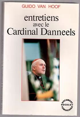 Couverture du produit · Entretiens avec le cardinal Danneels