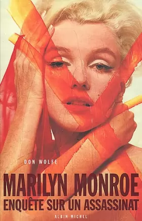 Couverture du produit · Marilyn Monroe : Enquête sur un assasinat