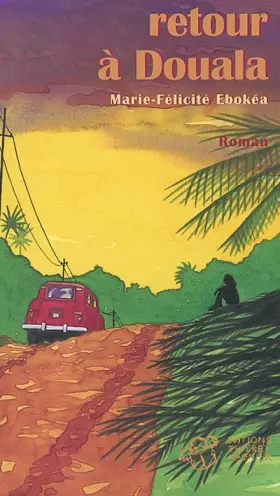 Couverture du produit · Retour à Douala