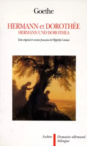 Couverture du produit · Hermann et Dorothée