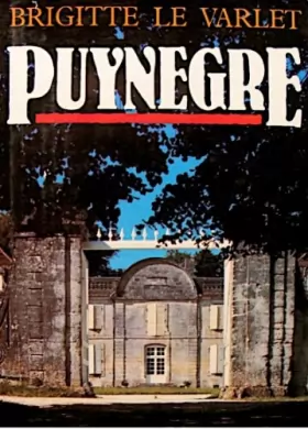 Couverture du produit · Puynègre