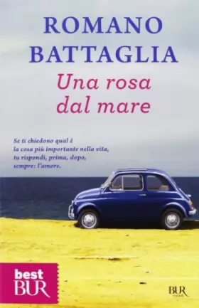 Couverture du produit · UNA Rosa Dal Mare