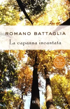 Couverture du produit · La capanna incantata