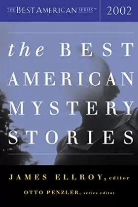 Couverture du produit · The Best American Mystery Stories 2002