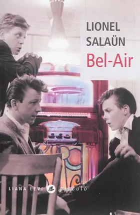 Couverture du produit · Bel-Air