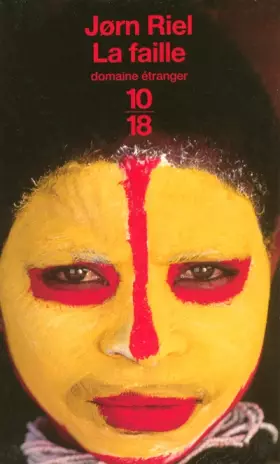 Couverture du produit · La Faille